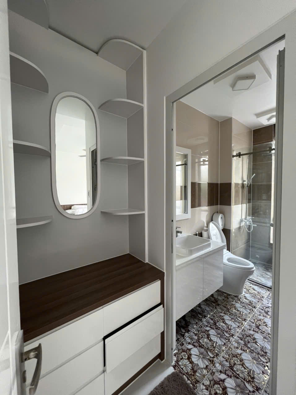 Bán nhà liên kế Lavila Phước Kiển, Nhà Bè xây 3 tầng đang cho thuê 27 triệu/tháng – 96.8m2 3