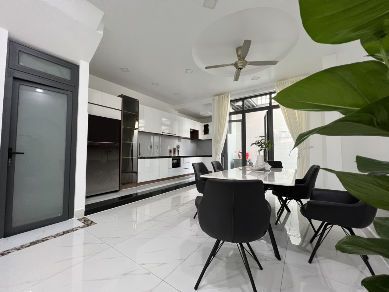 Bán nhà liên kế Lavila Phước Kiển, Nhà Bè xây 3 tầng đang cho thuê 27 triệu/tháng – 96.8m2 16