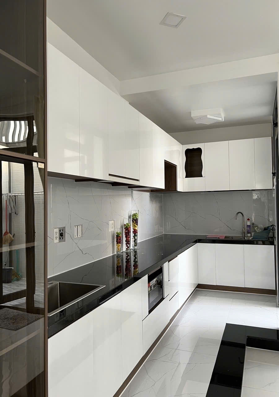 Bán nhà liên kế Lavila Phước Kiển, Nhà Bè xây 3 tầng đang cho thuê 27 triệu/tháng – 96.8m2 12