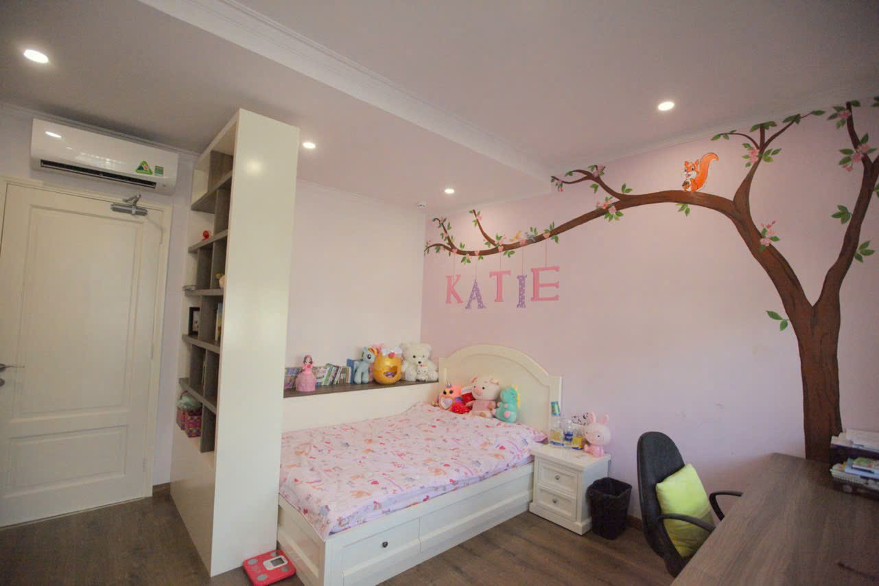 Cho thuê nhà liên kế Lavila Nhà Bè nhà đẹp xây trệt + 2 lầu có 5 phòng ngủ nội thất cao cấp 11