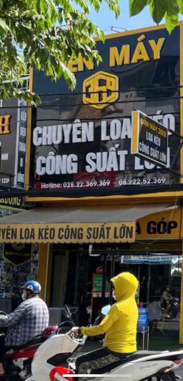 Bán hoặc cho thuê nhà mặt tiền 573 Lê Văn Lương, Phường Tân Phong, Quận 7 có 1 lầu gần Vivo City – 5 4