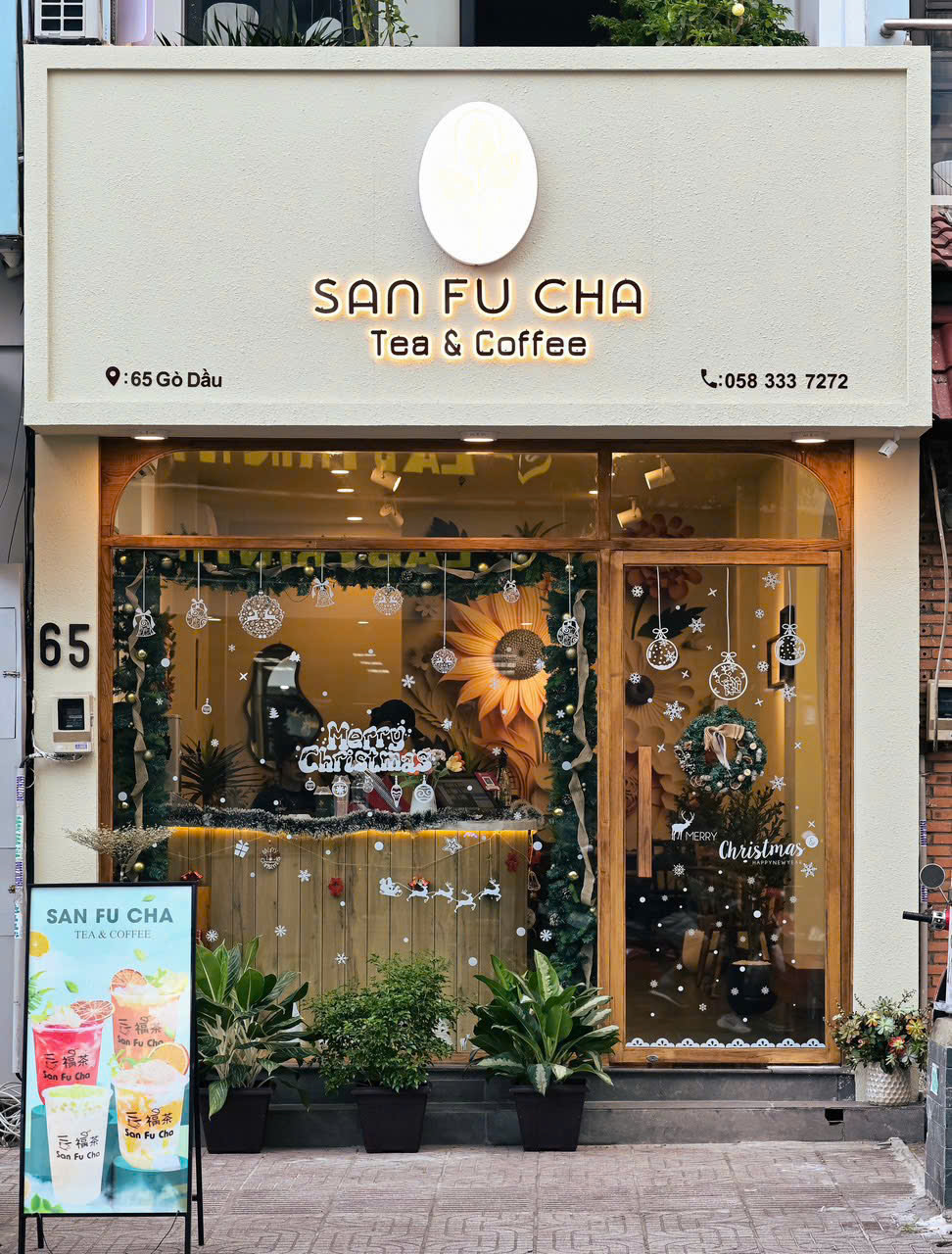 Bán nhà mặt tiền 65 Gò Dầu, Tân Quý, Quận Tân Phú xây 4 tầng có 8 phòng ngủ cách Aeon 1km 7