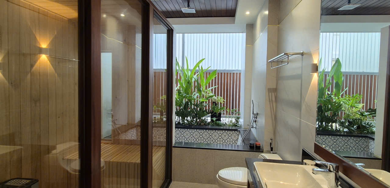 Bán nhà mặt tiền Hưng Gia 5 Phú Mỹ Hưng, Quận 7 có 6 tầng, thang máy vừa ở vừa làm văn phòng 11