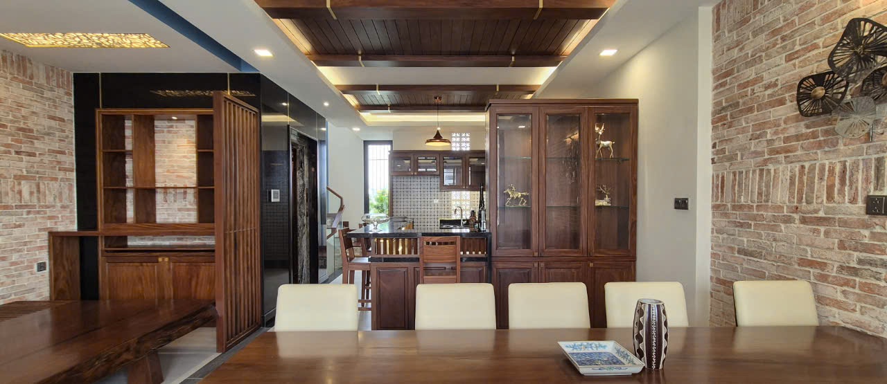 Bán nhà mặt tiền Hưng Gia 5 Phú Mỹ Hưng, Quận 7 có 6 tầng, thang máy vừa ở vừa làm văn phòng 9