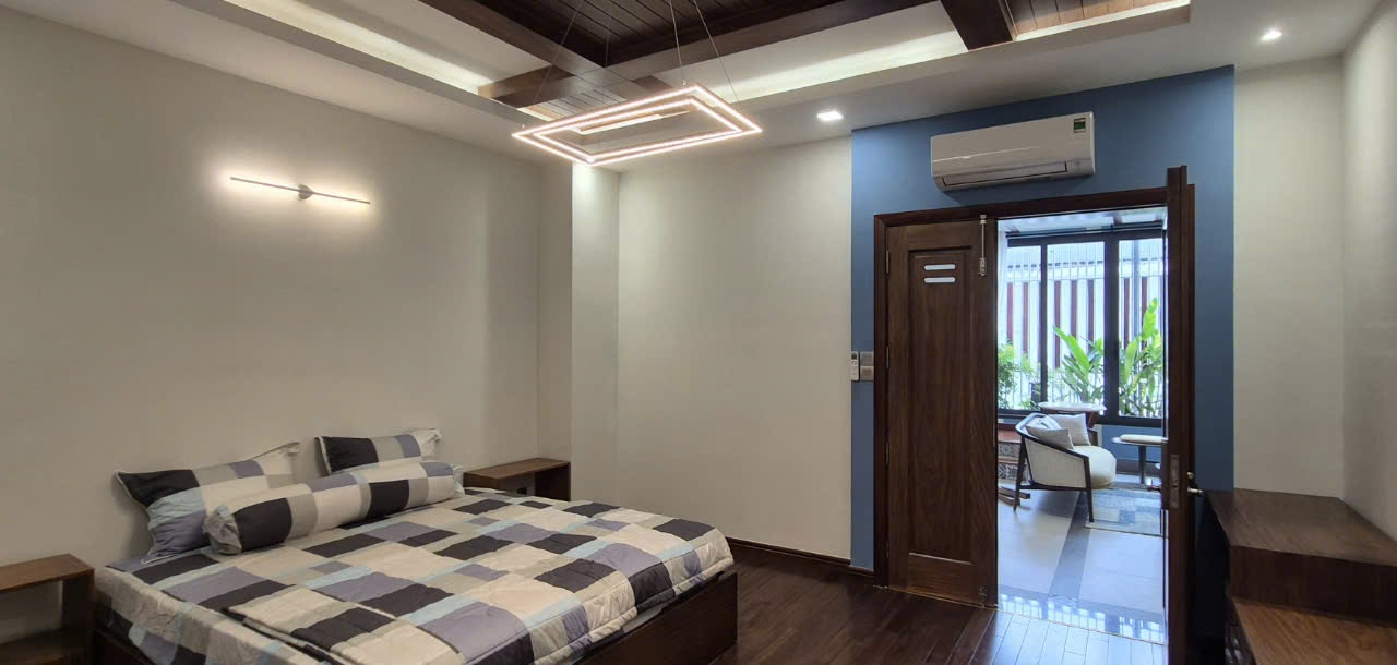 Bán nhà mặt tiền Hưng Gia 5 Phú Mỹ Hưng, Quận 7 có 6 tầng, thang máy vừa ở vừa làm văn phòng 8
