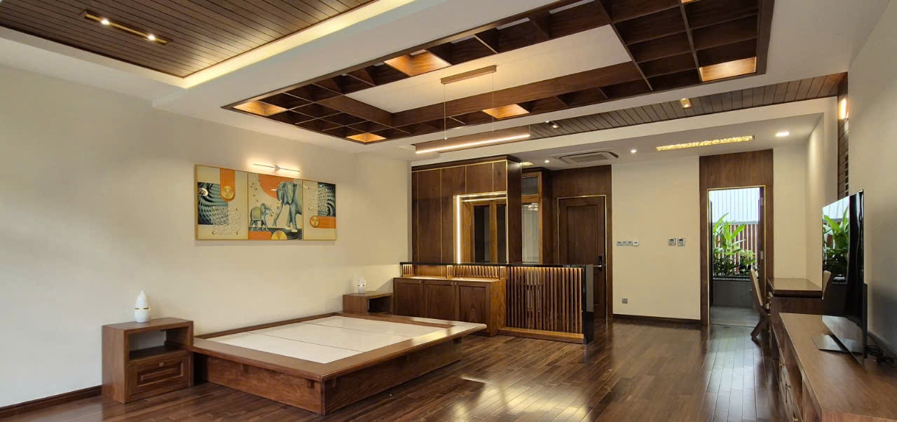 Bán nhà mặt tiền Hưng Gia 5 Phú Mỹ Hưng, Quận 7 có 6 tầng, thang máy vừa ở vừa làm văn phòng 6