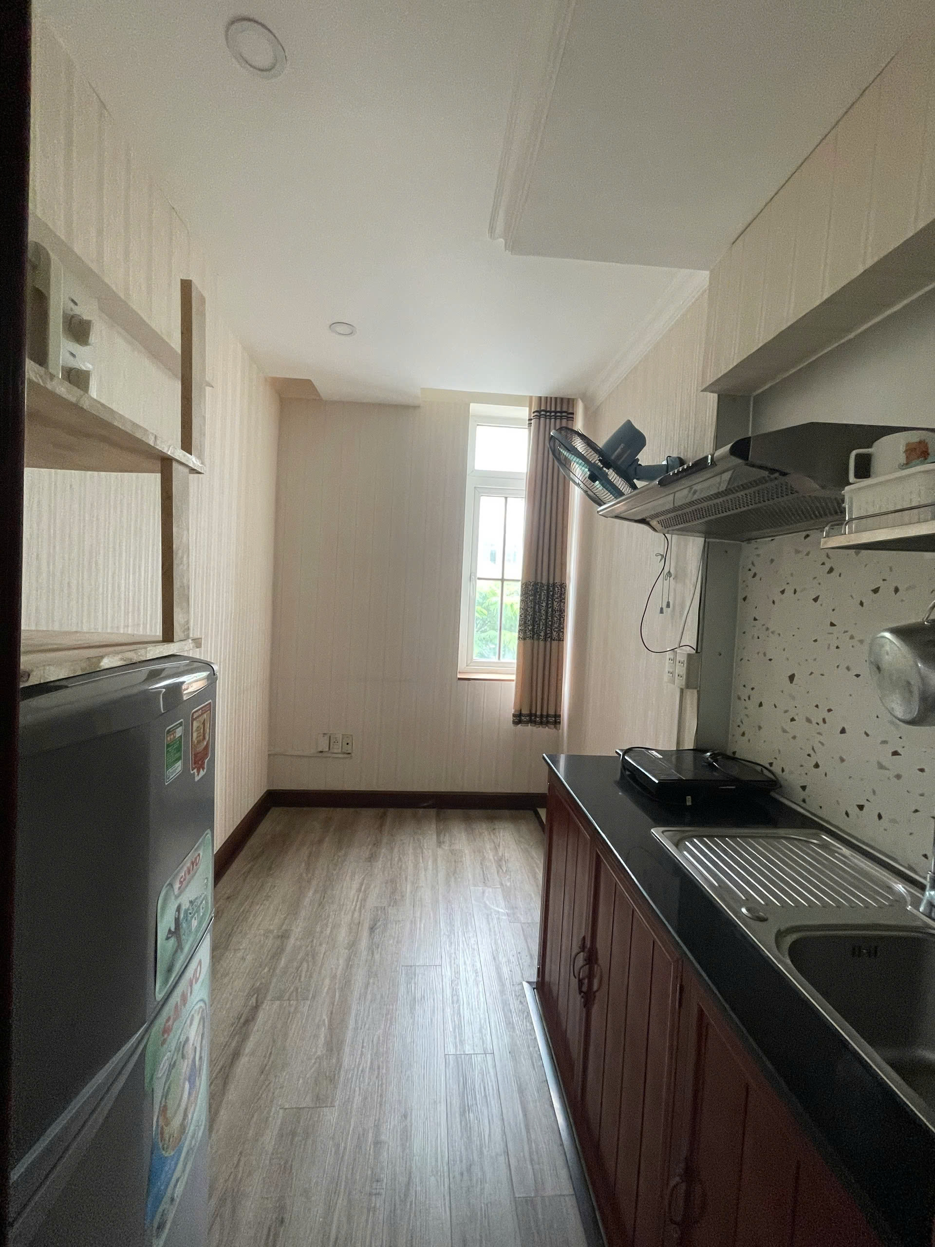 Cho thuê nhà mặt tiền Hưng Phước 4 Phú Mỹ Hưng, Quận 7 thiết kế 12 phòng cho thuê – 111m2 5