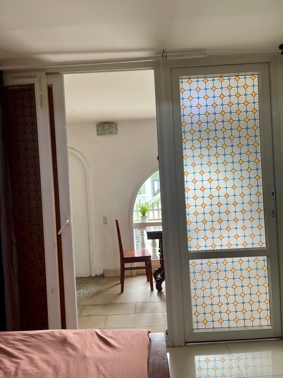 Cho thuê nhà mặt tiền Hưng Phước 4 Phú Mỹ Hưng, Quận 7 thiết kế 12 phòng cho thuê – 111m2 9