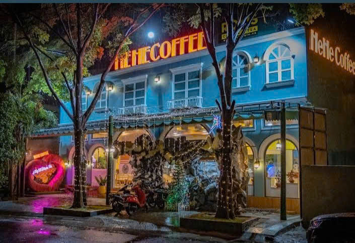 Bán nhà mặt tiền Phan Huy Ích, Phường 2, TP Vũng Tàu trung tâm du lịch sầm uất – 750.7m2 3