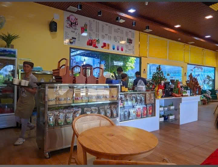 Bán nhà mặt tiền Phan Huy Ích, Phường 2, TP Vũng Tàu trung tâm du lịch sầm uất – 750.7m2 1