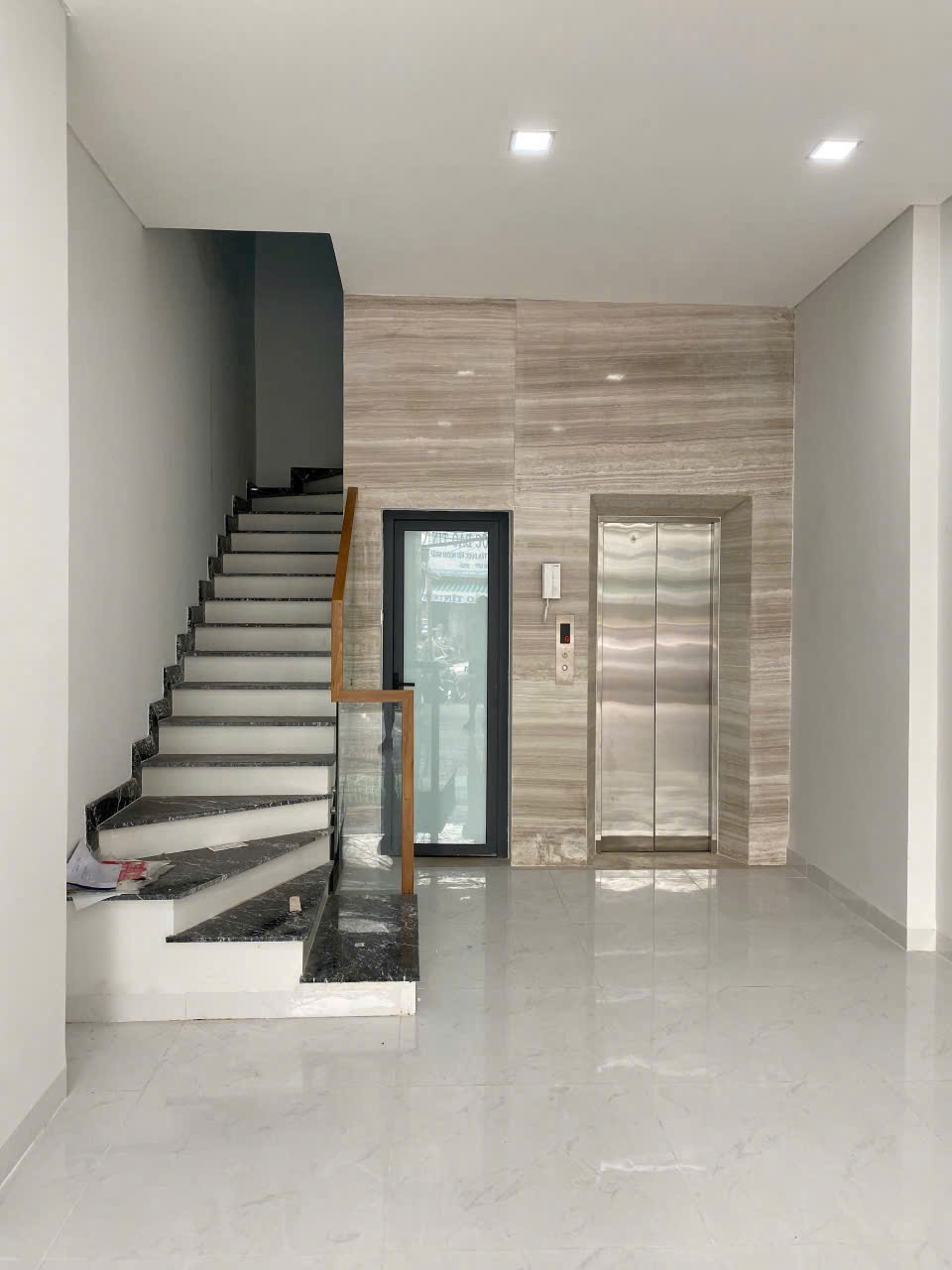 Bán nhà mặt tiền Tân Mỹ, Quận 7 xây 6 tầng có thang máy vị trí kinh doanh tốt – 50.4m2 1