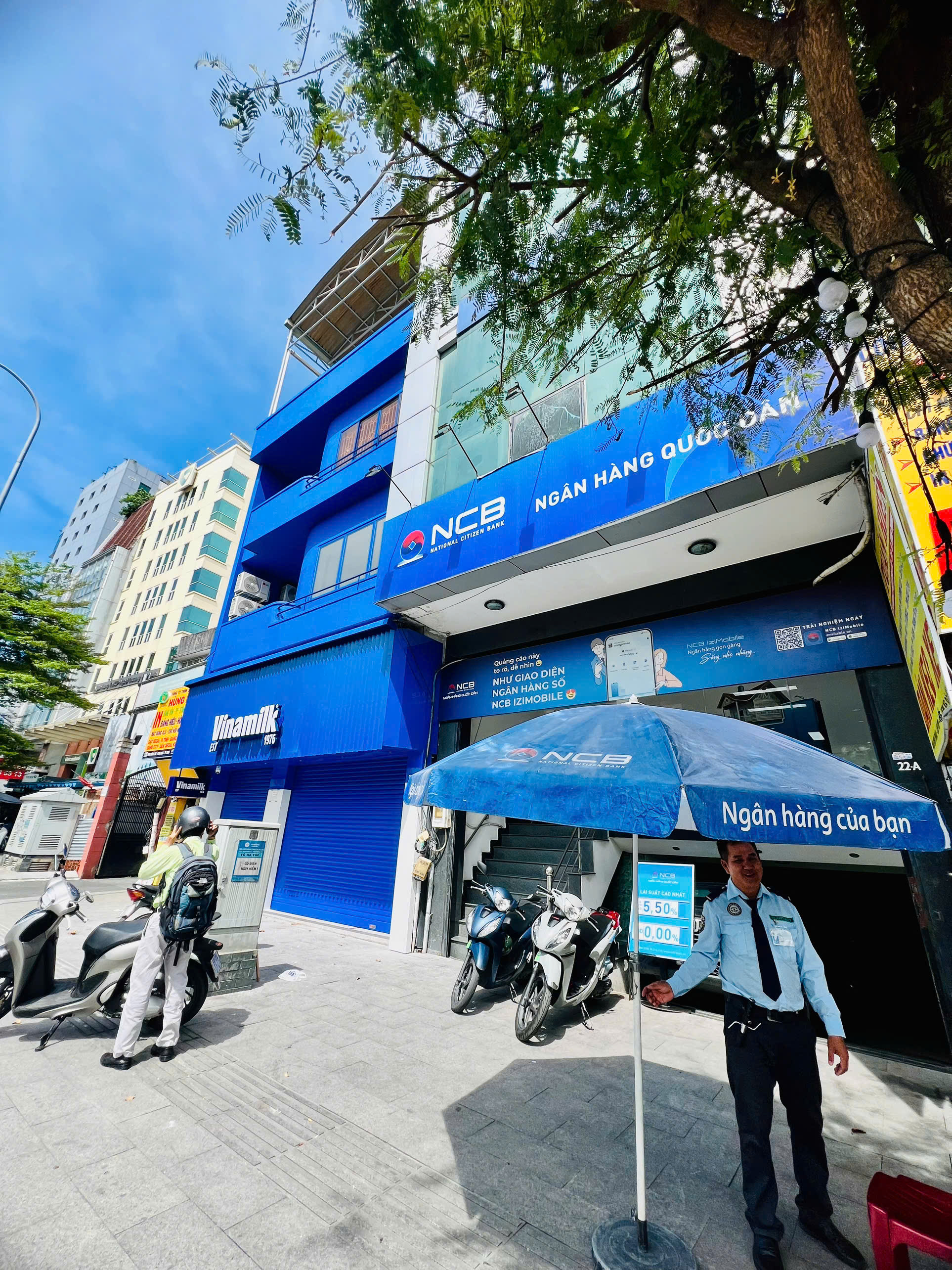 Cho thuê nhà phố 22A Phan Đăng Lưu, Phường 07, Quận Bình Thạnh xây 5 tầng có hầm - 77.5m2 7