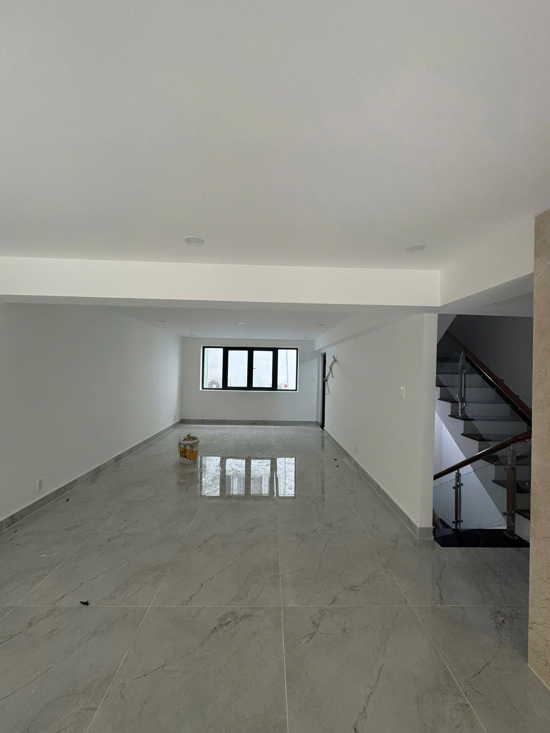 Cho thuê nhà phố Cao Triều Phát Hưng Phước 1, Phú Mỹ Hưng, Quận 7 xây 6 tầng có thang máy - 111m2 1