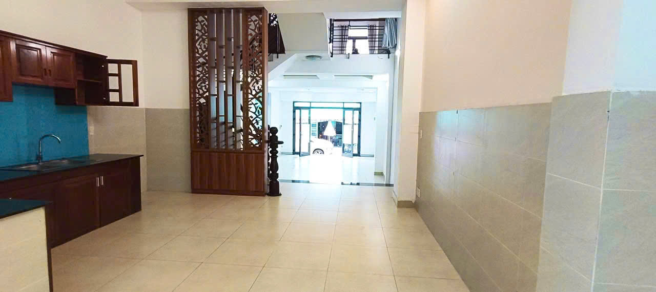 Bán nhà phố đường 2B, Phường Tân Mỹ xây 4 tầng thiết kế 5 phòng ngủ – 80m2 10