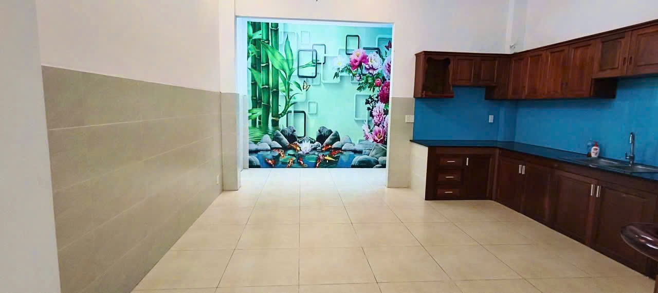 Bán nhà phố đường 2B, Phường Tân Mỹ xây 4 tầng thiết kế 5 phòng ngủ – 80m2 9