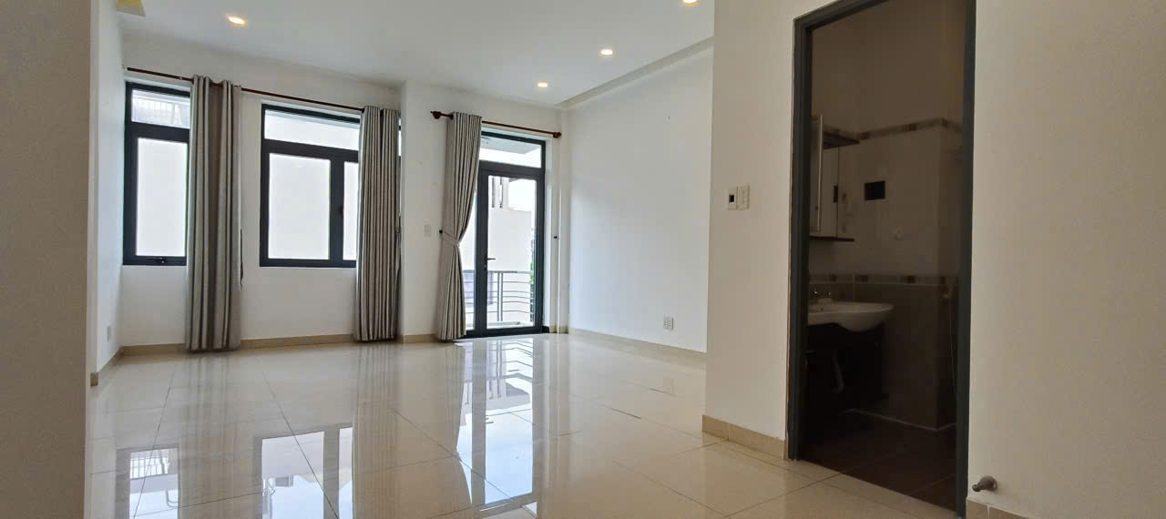 Bán nhà phố đường 2B, Phường Tân Mỹ xây 4 tầng thiết kế 5 phòng ngủ – 80m2 7