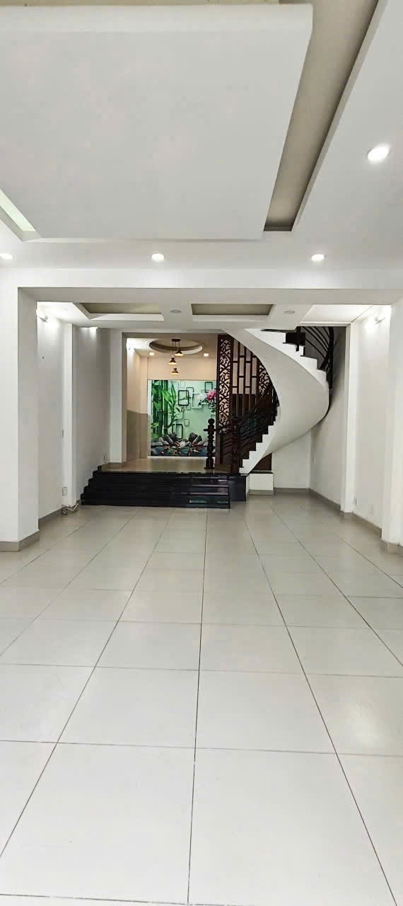 Bán nhà phố đường 2B, Phường Tân Mỹ xây 4 tầng thiết kế 5 phòng ngủ – 80m2 4