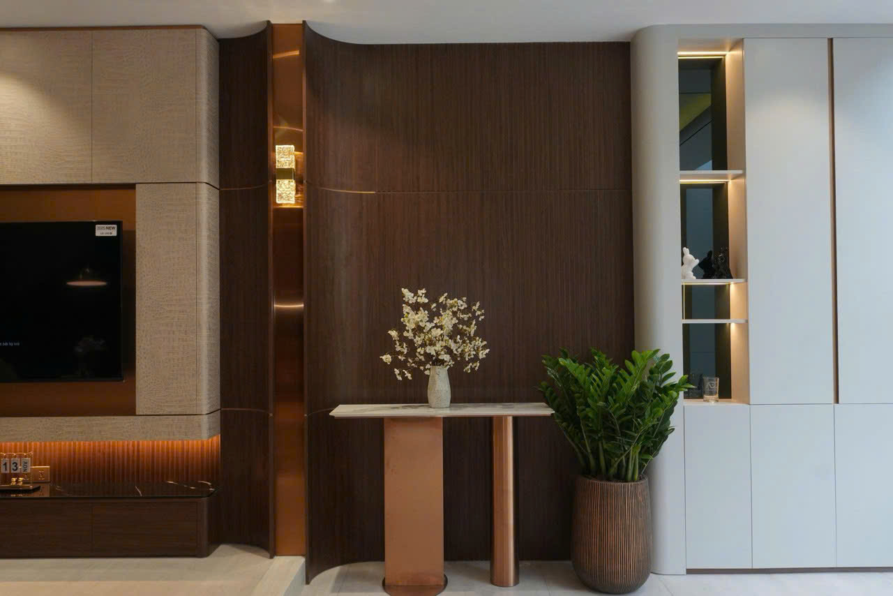 Bán nhà phố đường D7 Phường Tân Mỹ, Tp. Hồ Chí Minh xây 4 tầng có 4 phòng ngủ đầy đủ nội thất - 90m2 7