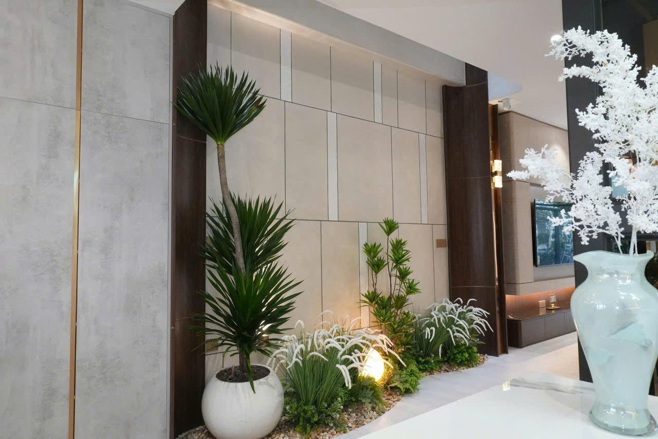 Bán nhà phố đường D7 Phường Tân Mỹ, Tp. Hồ Chí Minh xây 4 tầng có 4 phòng ngủ đầy đủ nội thất - 90m2 14