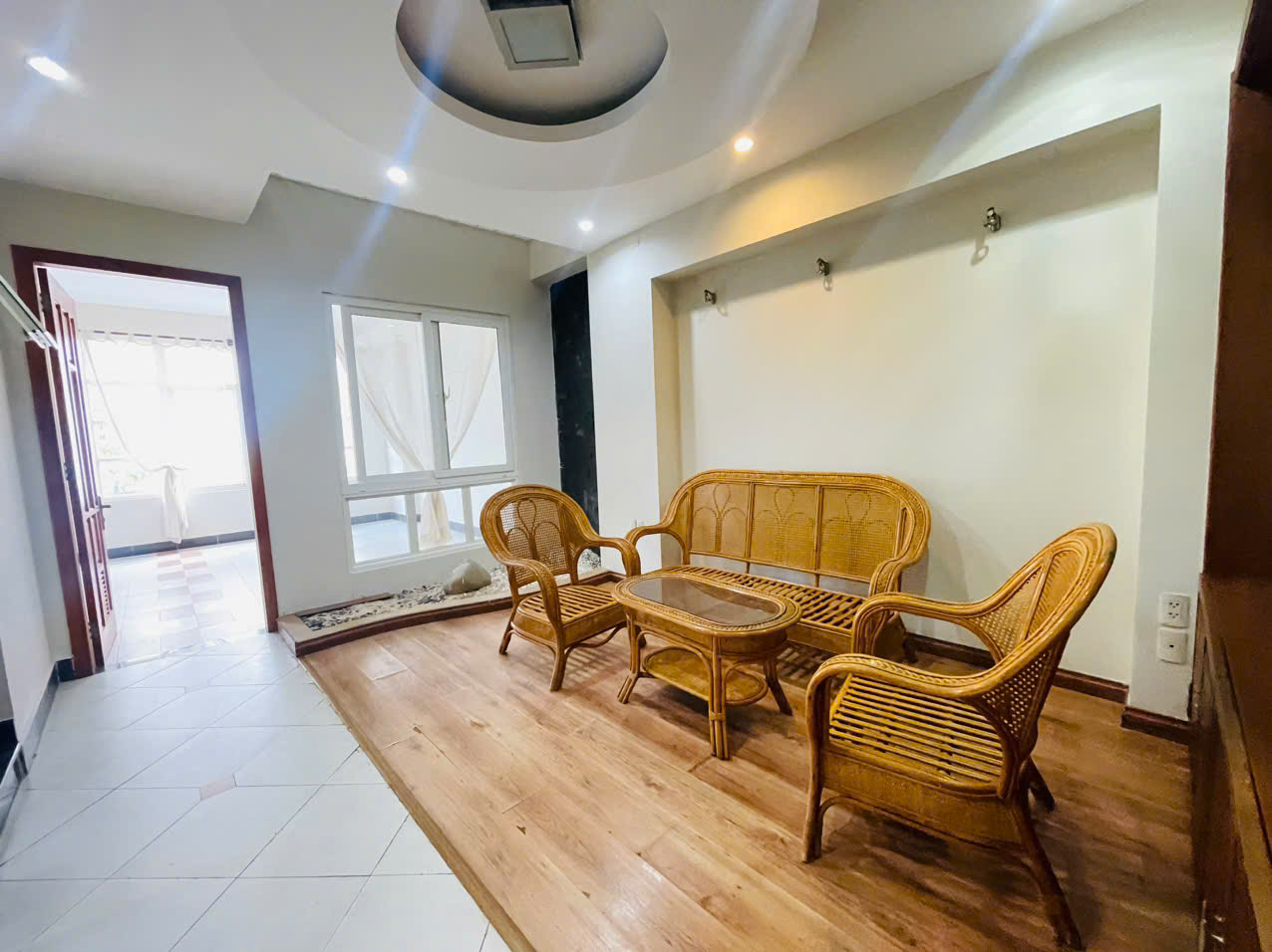 Bán hoặc cho thuê nhà phố đường Lê Văn Thêm, Hưng Phước 1, Phú Mỹ Hưng, Quận 7 có 5 tầng 12