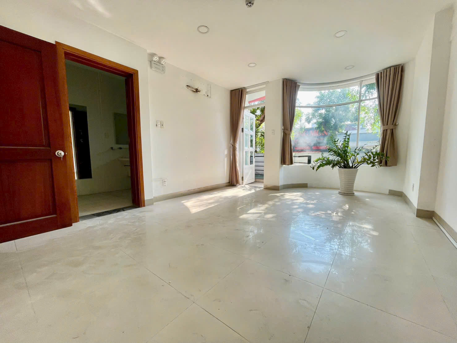 Townhouse for sale on street No. 65, Tan Quy Dong Residential Area, District 7, ground floor + 2 floors – 90m2 1