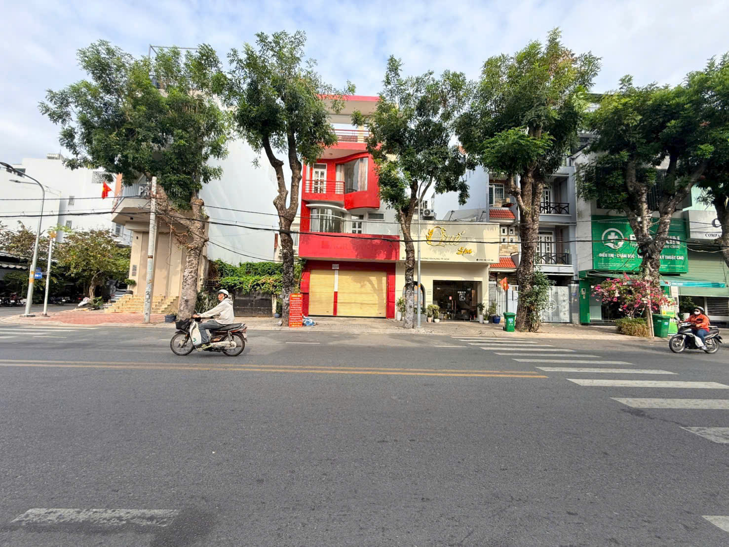 Townhouse for sale on street No. 65, Tan Quy Dong Residential Area, District 7, ground floor + 2 floors – 90m2 12