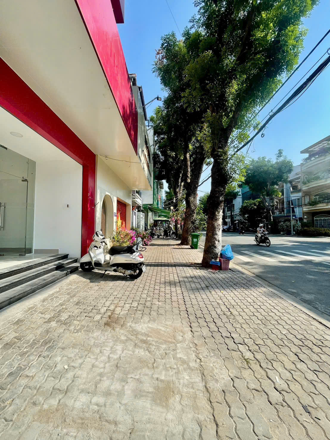Townhouse for sale on street No. 65, Tan Quy Dong Residential Area, District 7, ground floor + 2 floors – 90m2 7