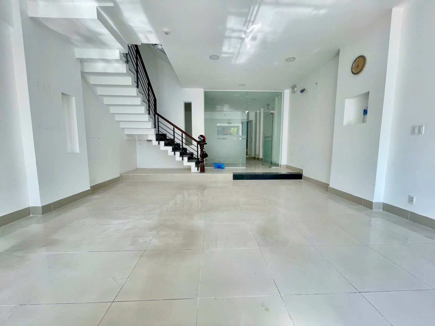 Townhouse for sale on street No. 65, Tan Quy Dong Residential Area, District 7, ground floor + 2 floors – 90m2 5