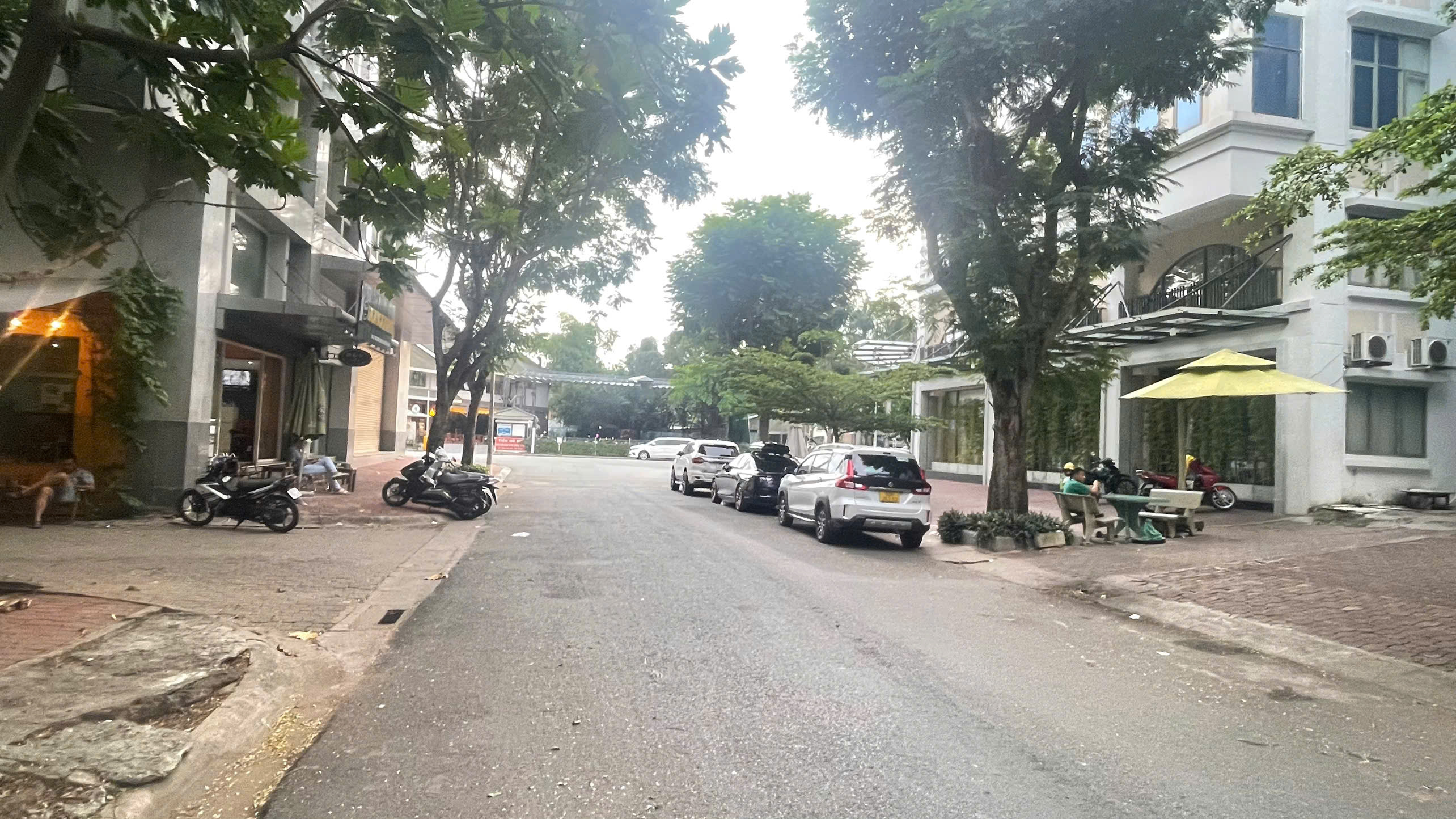 Townhouse for sale on street No. 9, Tran Trong Cung area, District 7, built 9 floors, designed 16 bedrooms – 130m2 1