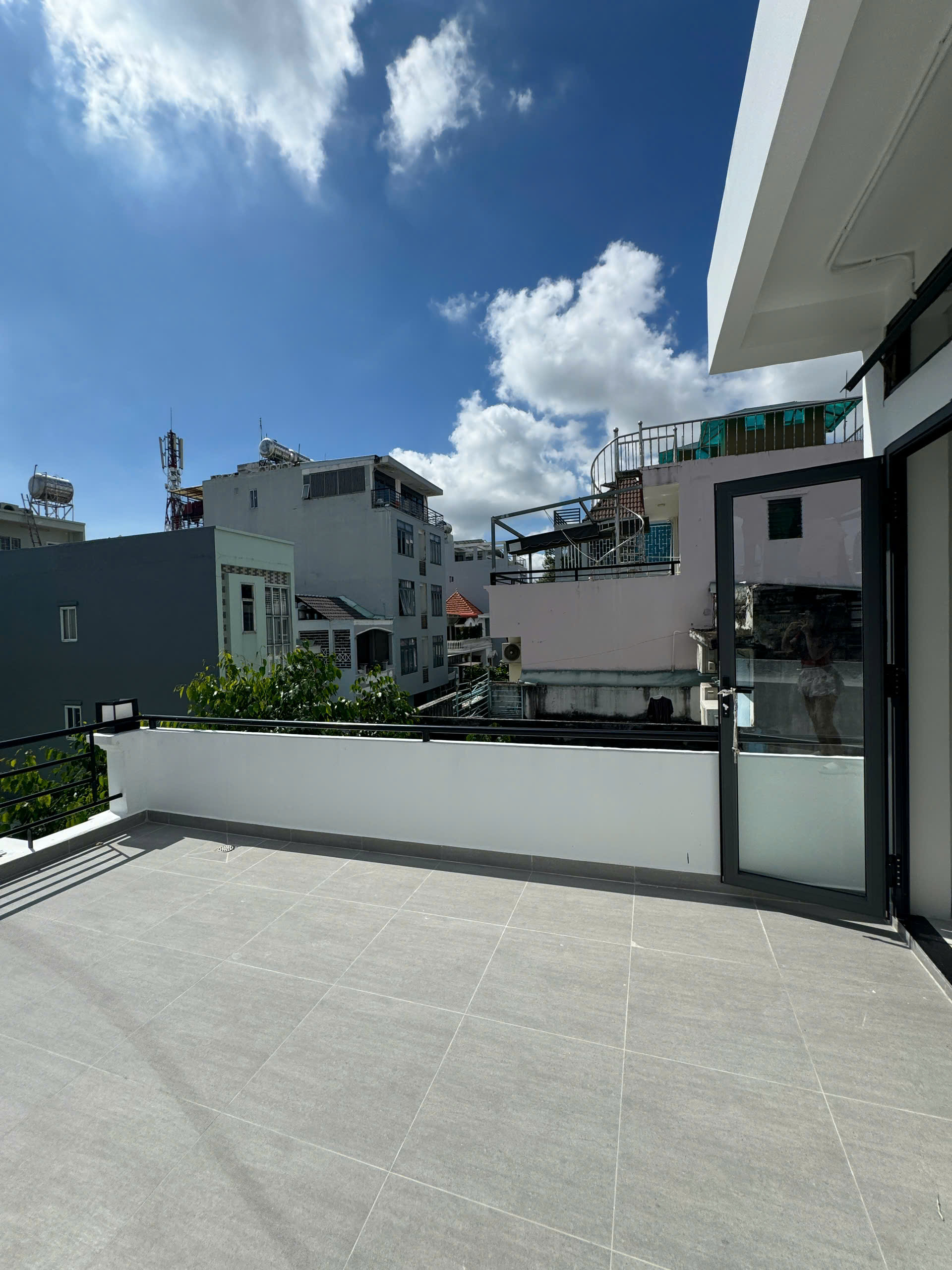 Bán nhà phố gần chợ Tân Mỹ đường số, Quận 7 nhà mới có 4 phòng ngủ 19