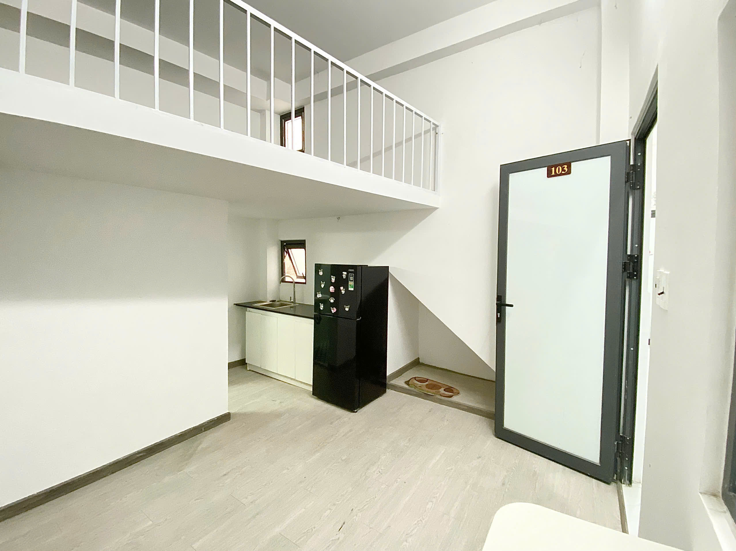 Bán nhà hẻm Tôn Đản Quận 4 xây 3 tầng có thang máy, 14 phòng ngủ đang cho thuê 90 triệu/tháng 5