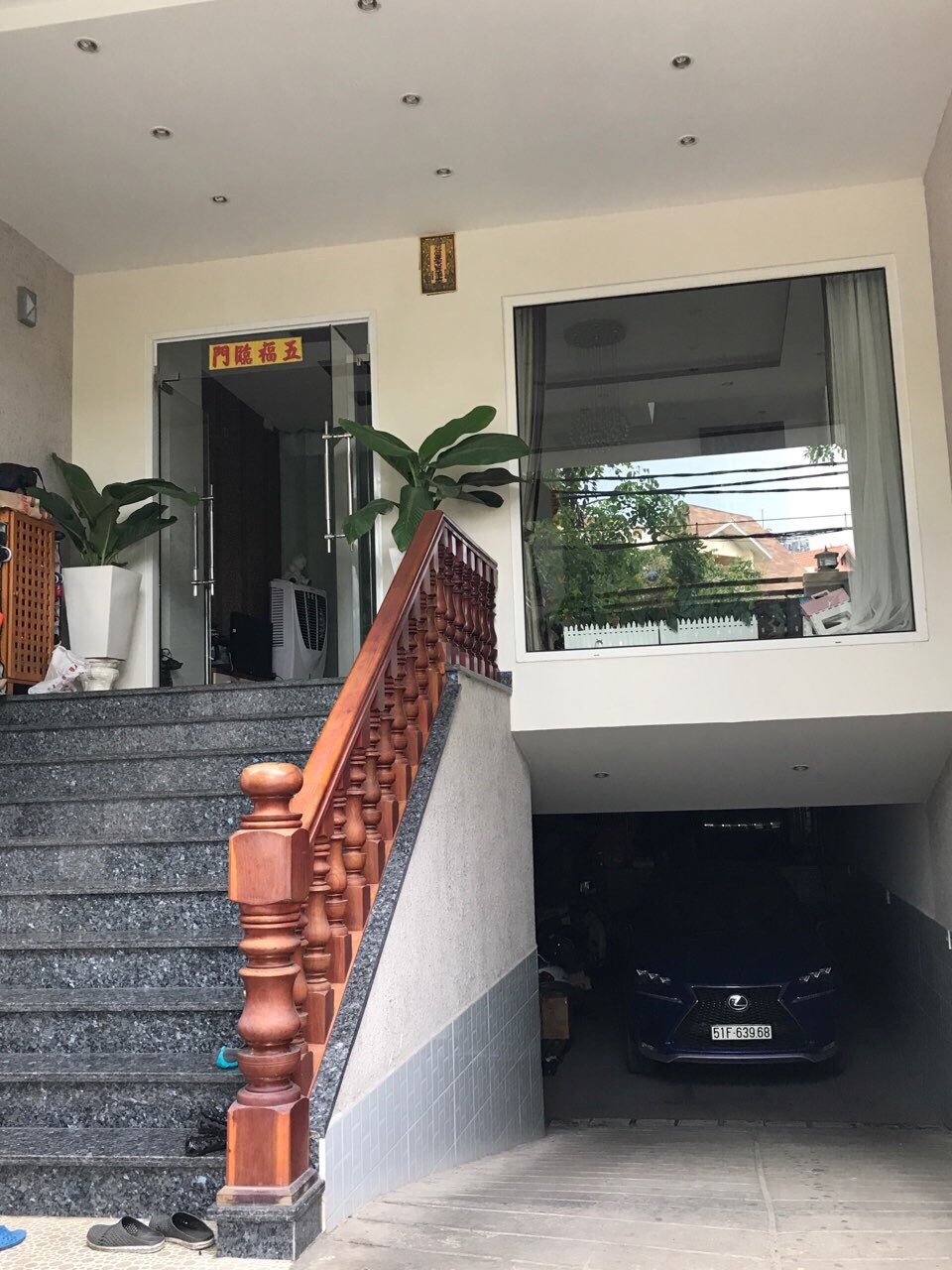 FOR SALE Townhouse in TRUNG SON AREA 1
