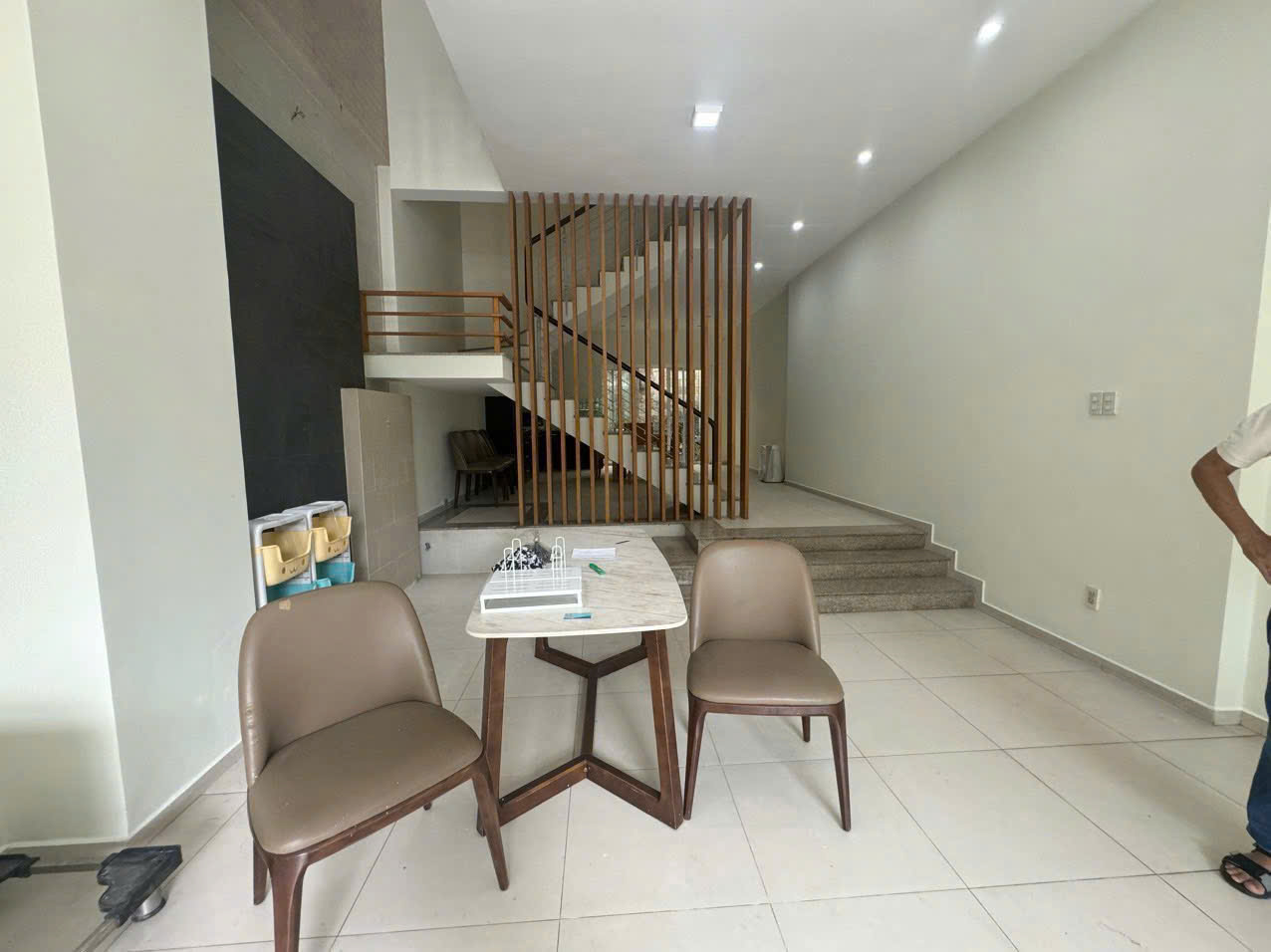 Bán nhà phố Him Lam 6A Trung Sơn, Bình Chánh xây 4 tầng view công viên, hướng Đông – 100m2 13