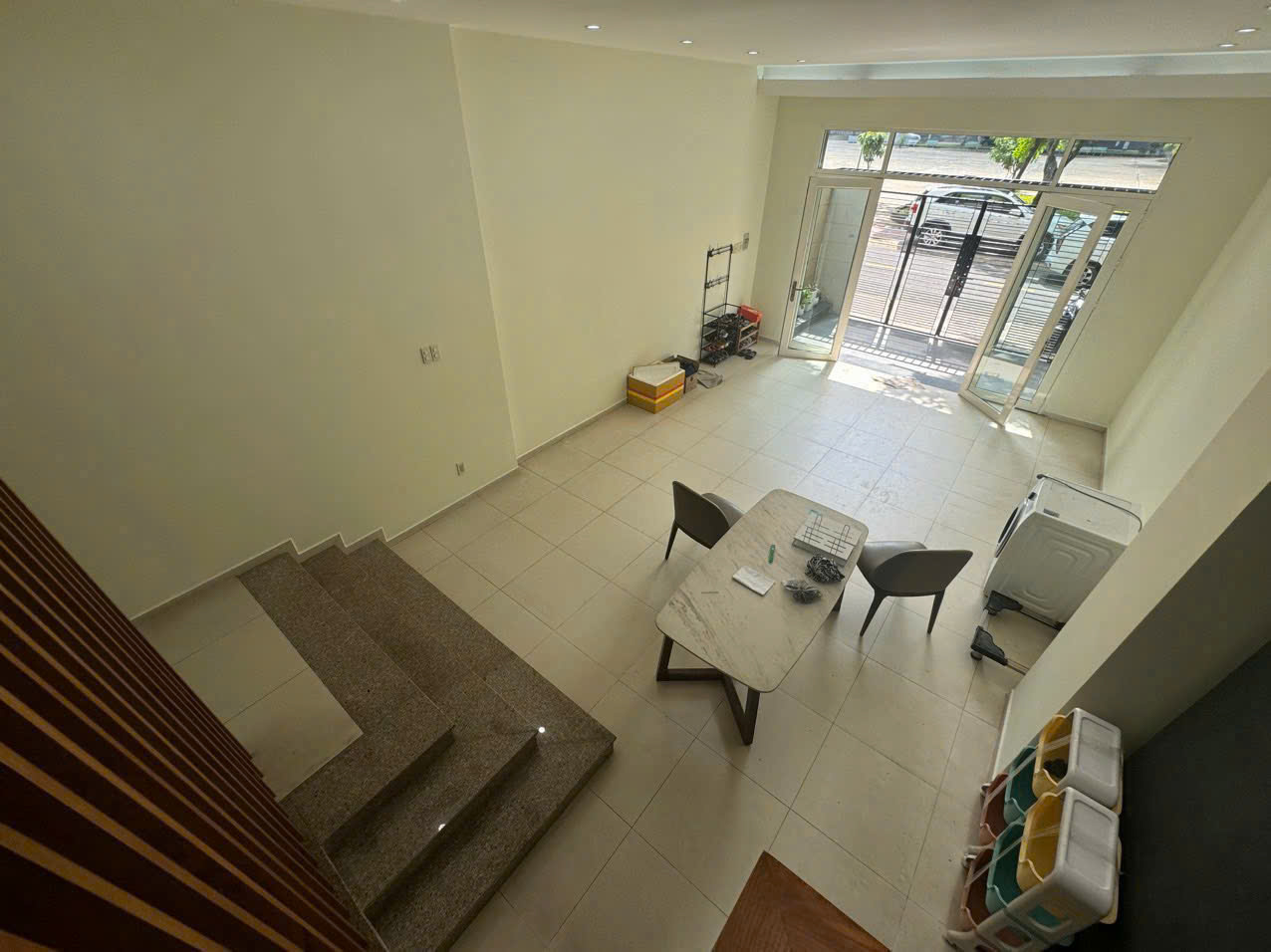 Bán nhà phố Him Lam 6A Trung Sơn, Bình Chánh xây 4 tầng view công viên, hướng Đông – 100m2 11