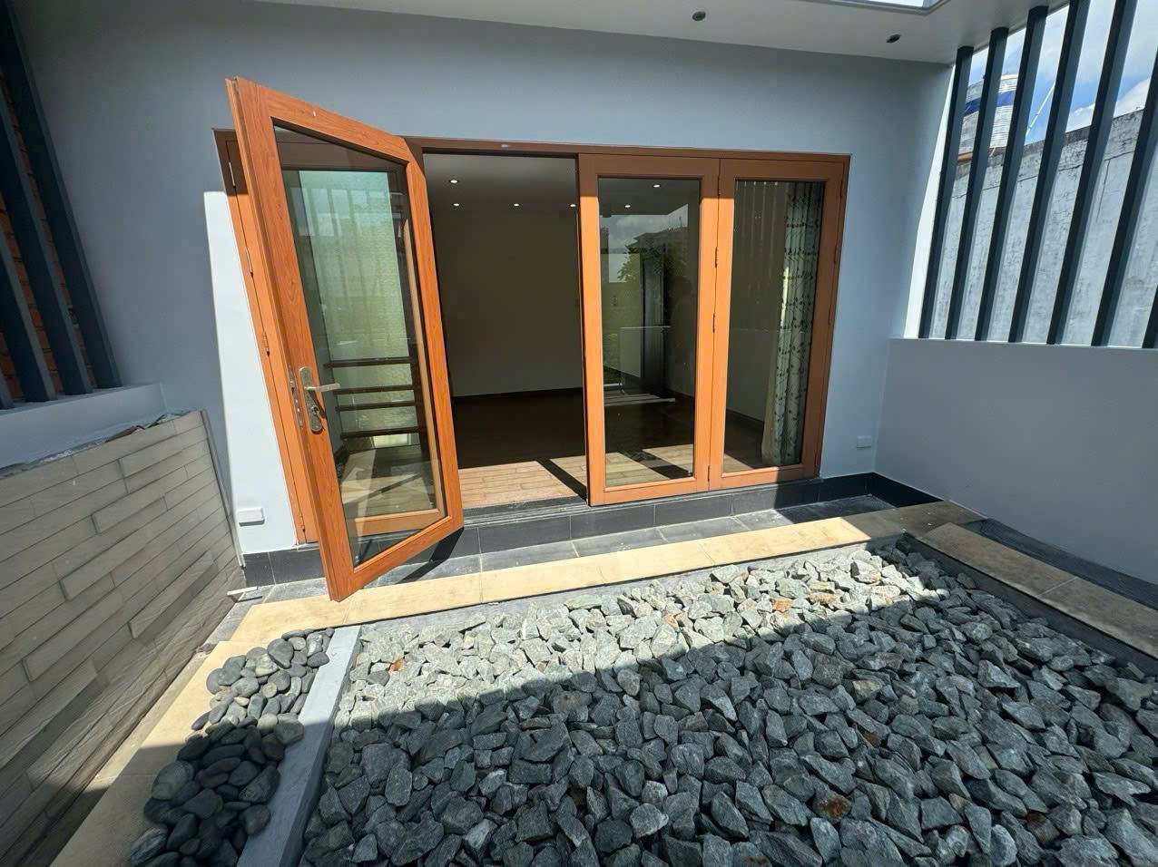 Bán nhà phố Him Lam 6A Trung Sơn, Bình Chánh xây 4 tầng view công viên, hướng Đông – 100m2 9