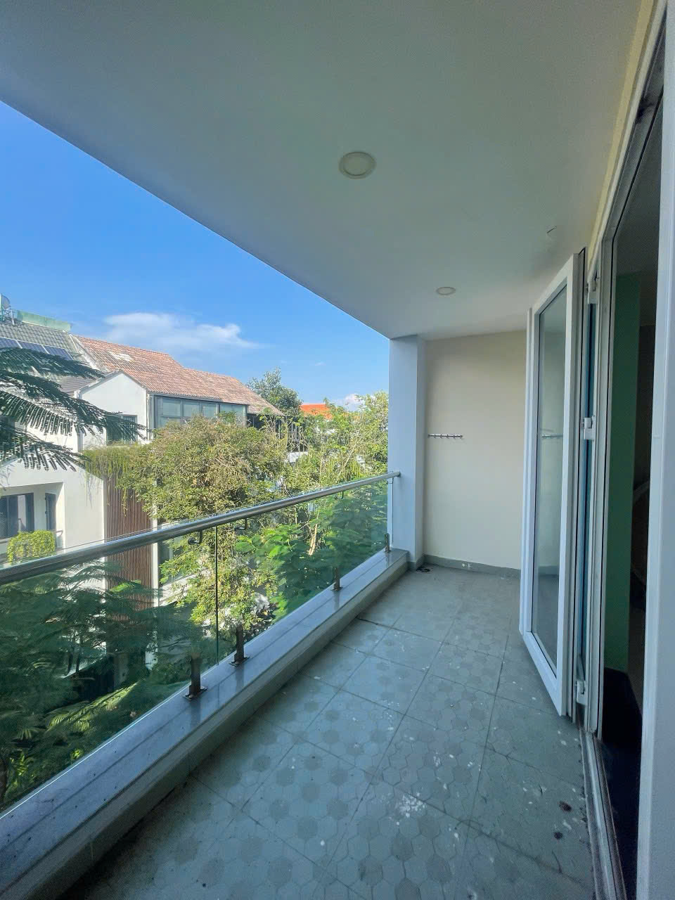 Bán nhà phố Hưng Gia 1 Phú Mỹ Hưng, Quận 7 xây 6 tầng có thang máy, hướng Bắc – 111m2 14