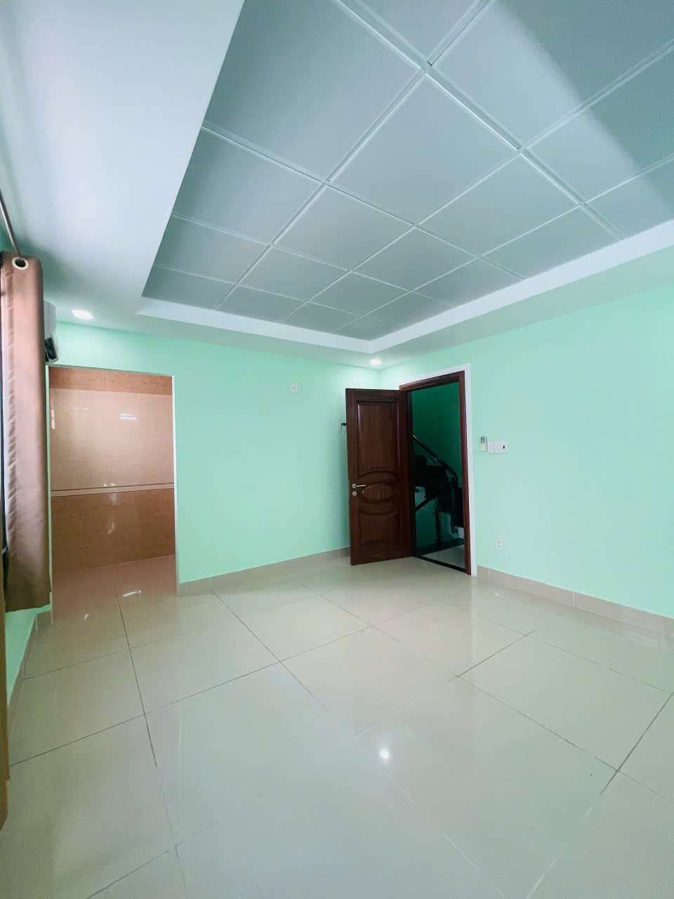 Bán nhà phố Hưng Gia 1 Phú Mỹ Hưng, Quận 7 xây 6 tầng có thang máy, hướng Bắc – 111m2 13