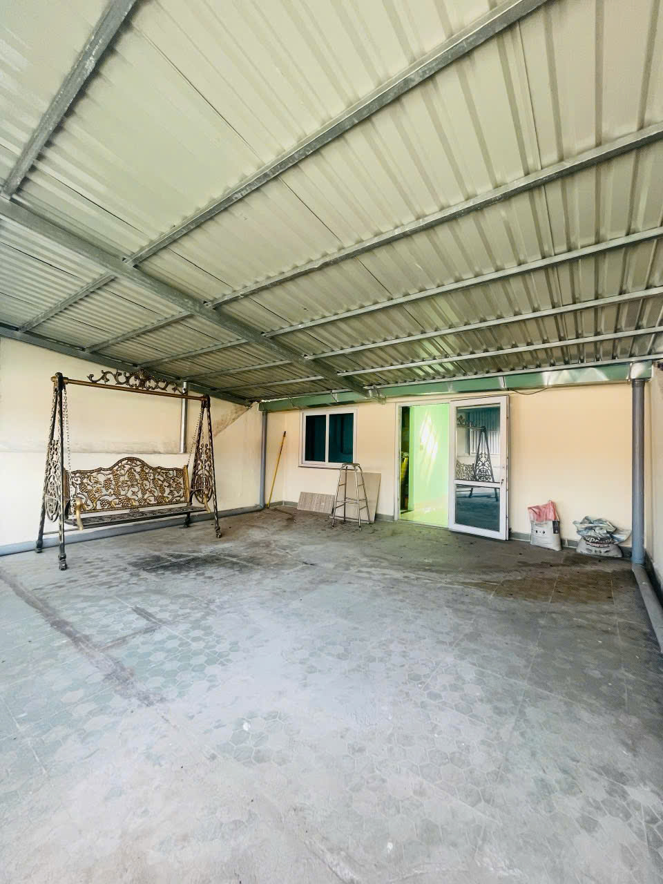 Bán nhà phố Hưng Gia 1 Phú Mỹ Hưng, Quận 7 xây 6 tầng có thang máy, hướng Bắc – 111m2 12