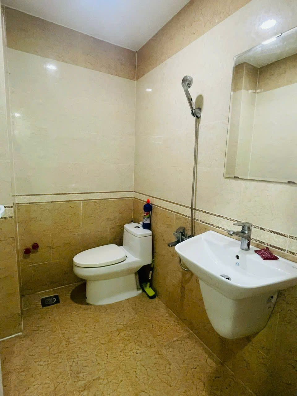 Bán nhà phố Hưng Gia 1 Phú Mỹ Hưng, Quận 7 xây 6 tầng có thang máy, hướng Bắc – 111m2 10