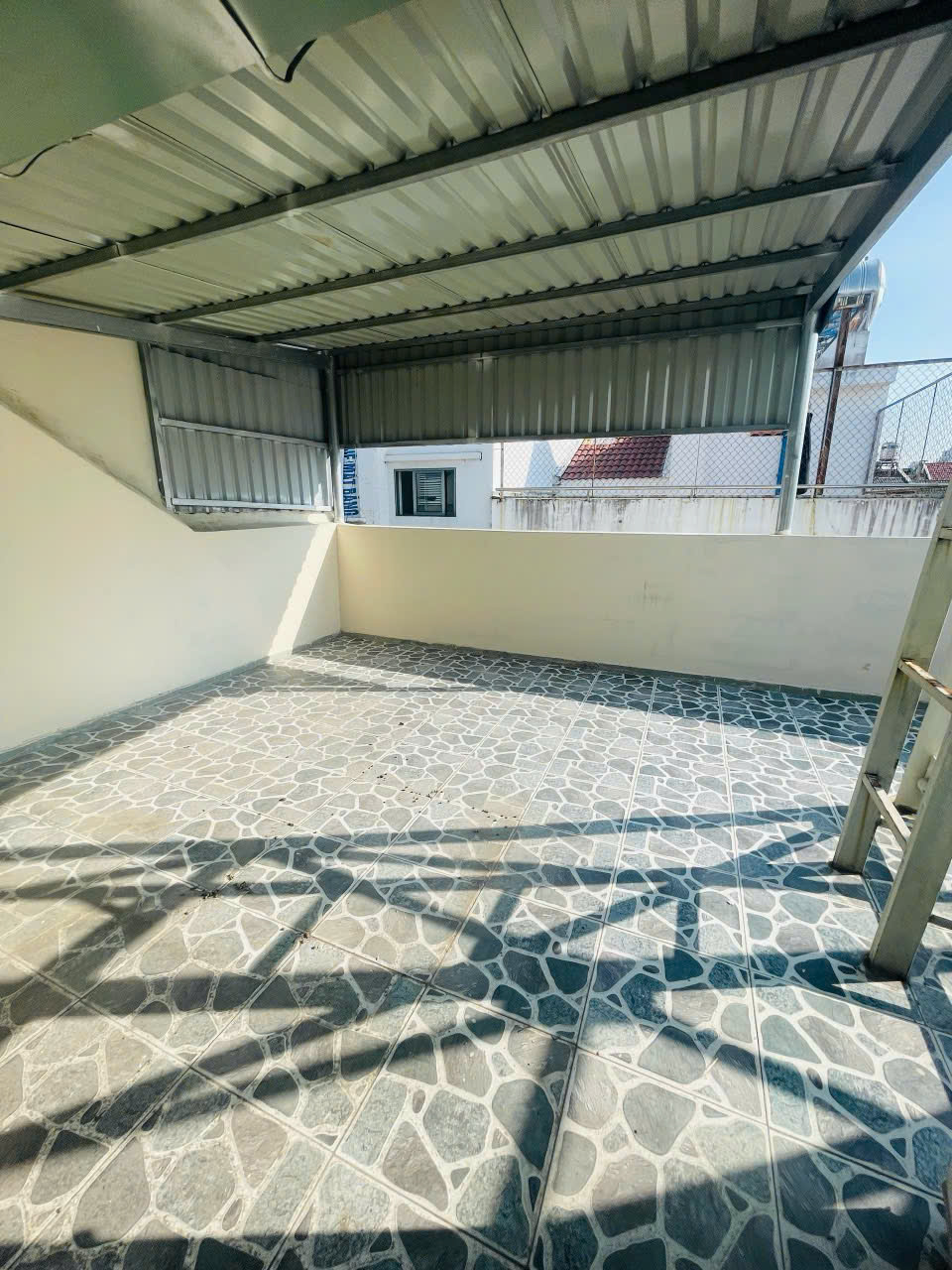 Bán nhà phố Hưng Gia 1 Phú Mỹ Hưng, Quận 7 xây 6 tầng có thang máy, hướng Bắc – 111m2 8