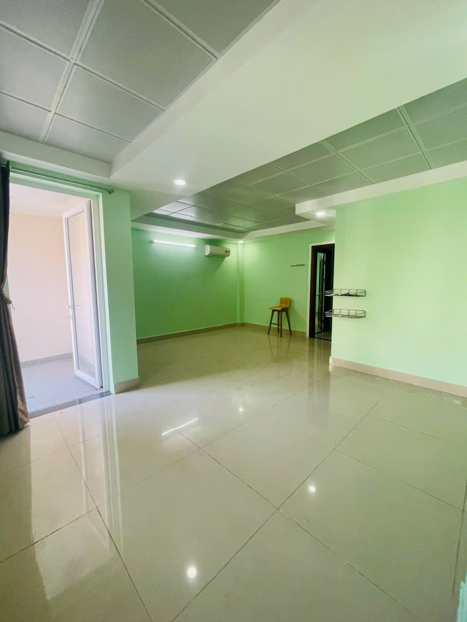 Bán nhà phố Hưng Gia 1 Phú Mỹ Hưng, Quận 7 xây 6 tầng có thang máy, hướng Bắc – 111m2 3