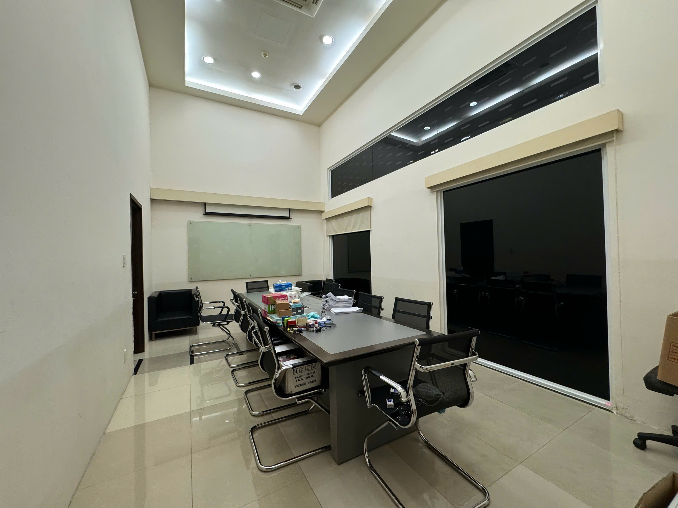 Cho thuê nhà mặt tiền Hưng Gia 1 Phú Mỹ Hưng, Quận 7 căn đôi nhà đẹp có nội thất 11