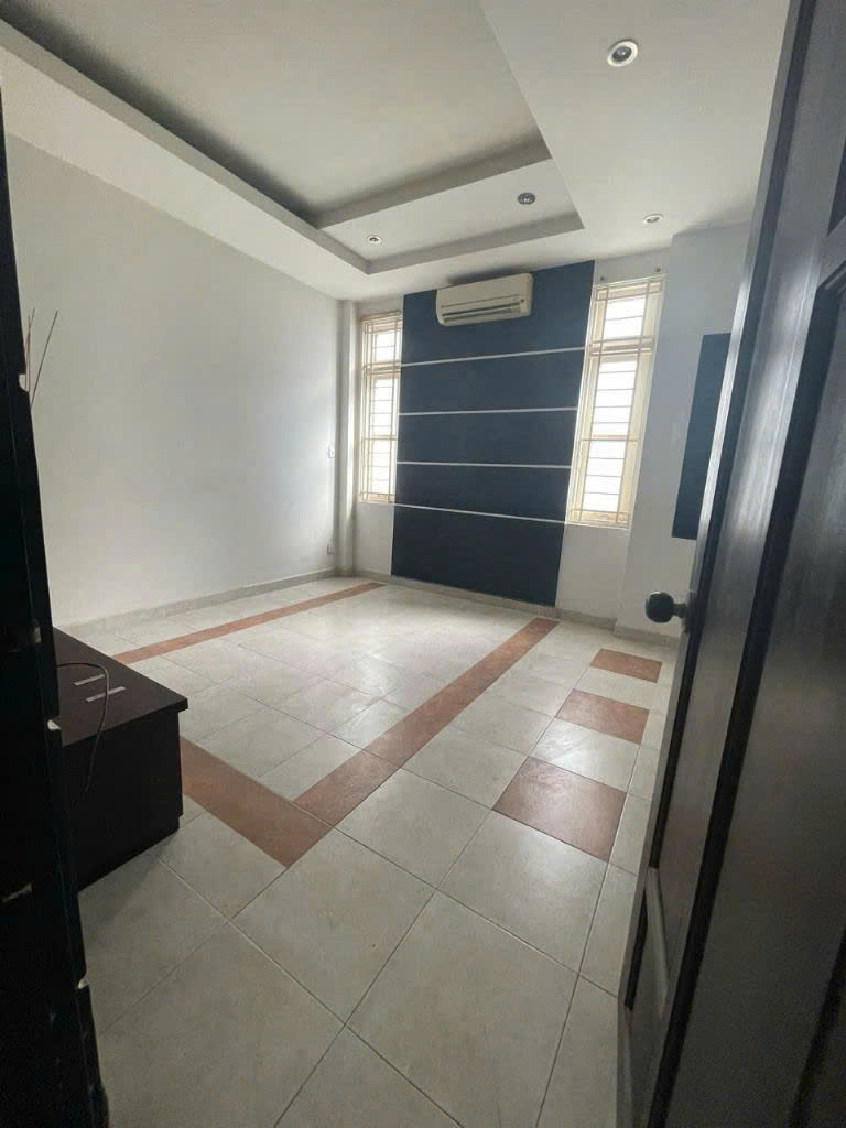 Bán nhà phố Hưng Gia 2 Phú Mỹ Hưng, Quận 7 xây 5 tầng mặt tiền đường số 2 – 111m2 8