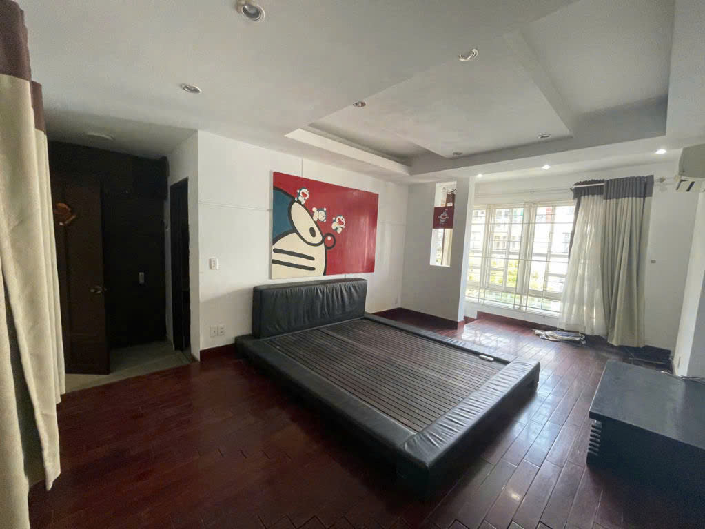 Bán nhà phố Hưng Gia 2 Phú Mỹ Hưng, Quận 7 xây 5 tầng mặt tiền đường số 2 – 111m2 6