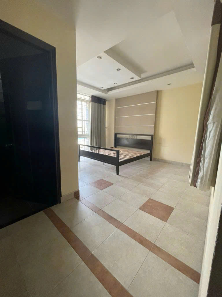 Bán nhà phố Hưng Gia 2 Phú Mỹ Hưng, Quận 7 xây 5 tầng mặt tiền đường số 2 – 111m2 1