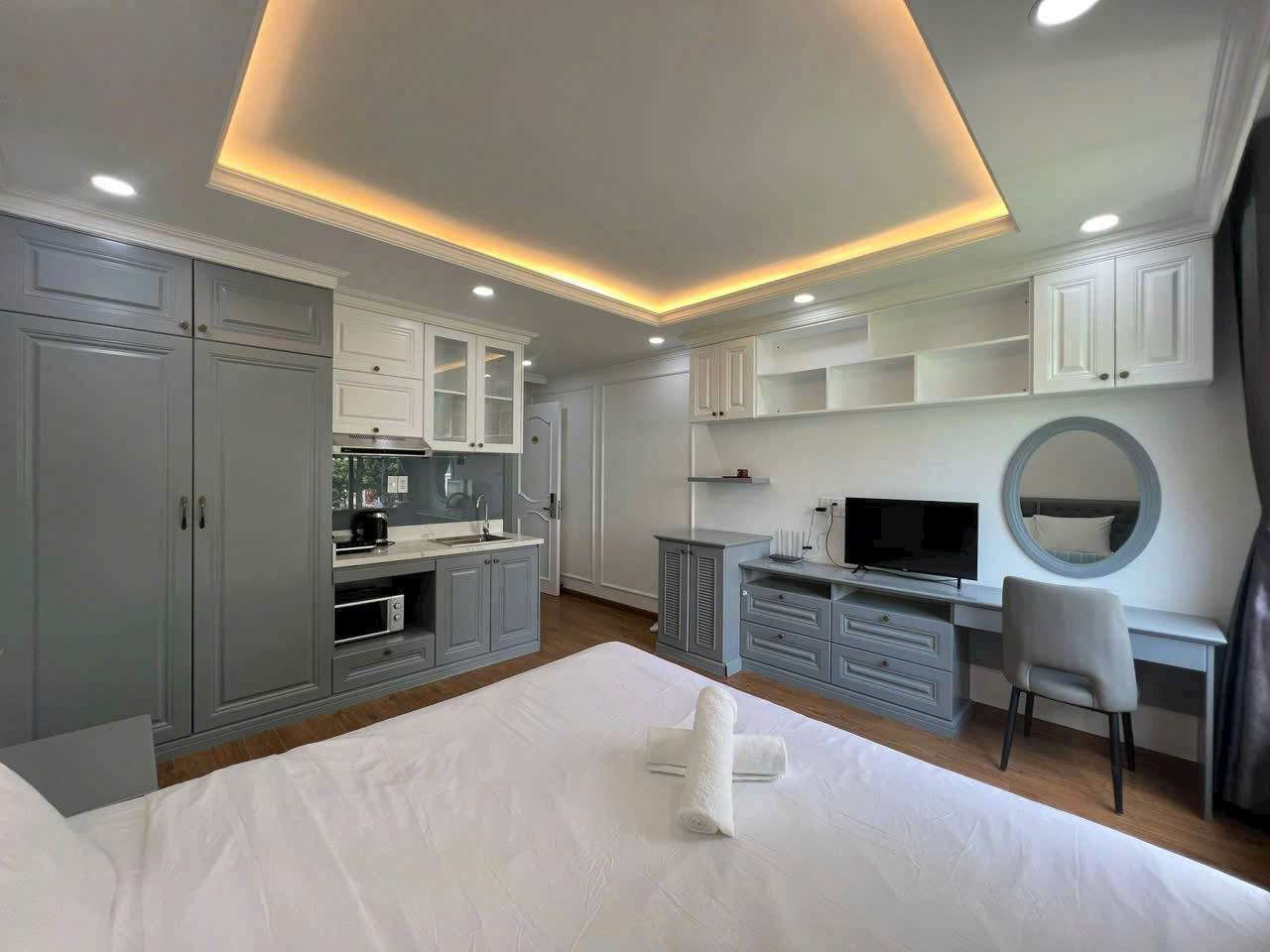 Bán nhà phố Hưng Gia 4 Phú Mỹ Hưng, Quận7 căn góc Phạm Văn Nghị đang cho thuê 170 triệu/tháng 4