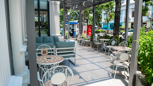 Bán nhà phố Hưng Gia 4 Phú Mỹ Hưng, Quận7 căn góc Phạm Văn Nghị đang cho thuê 170 triệu/tháng 3