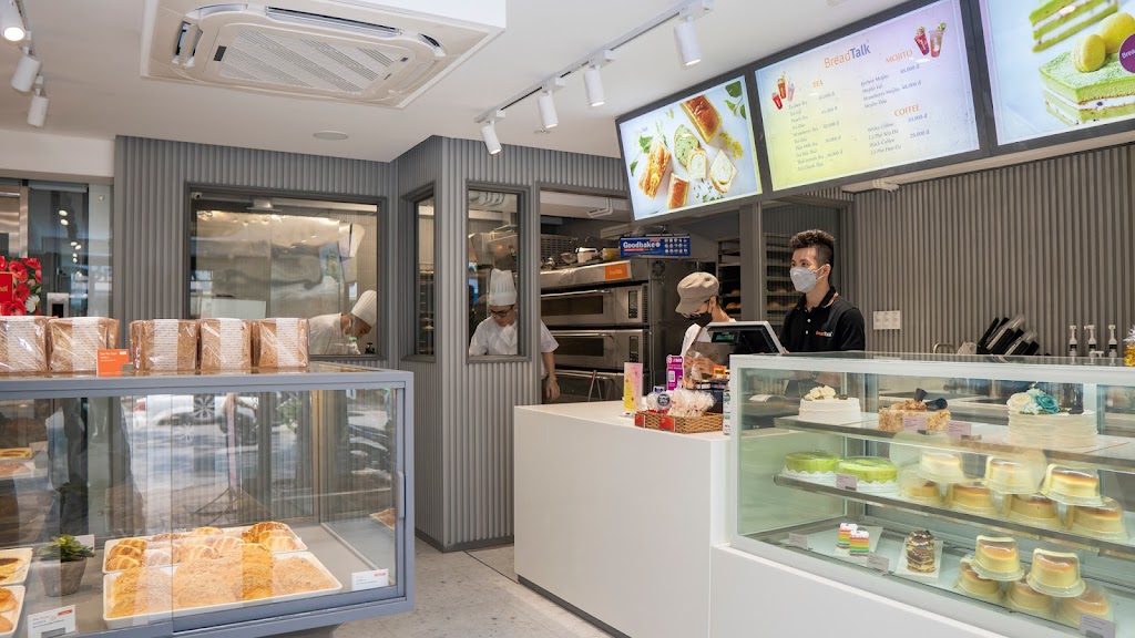 Bán nhà phố Hưng Gia 4 Phú Mỹ Hưng, Quận7 căn góc Phạm Văn Nghị đang cho thuê 170 triệu/tháng 2