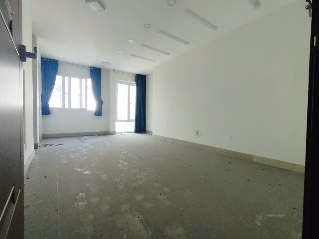 Bán nhà phố Hưng Phước 4 Phú Mỹ Hưng, Quận 7 căn đôi cực hiếm xây 5 tầng – 222m2 9