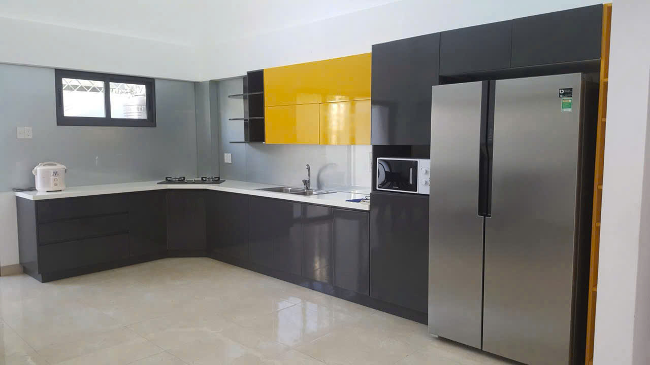 Bán nhà phố KDC Phú Mỹ, Vạn Phát Hưng, Quận 7 có 5 phòng ngủ, liền kề Phú Mỹ Hưng 7